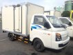 Hyundai Porter   H100 2016 - Cần bán xe Hyundai Porter H100 năm 2016, màu trắng 