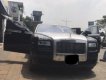 Rolls-Royce Phantom Ghost LWB 2011 - Cần bán xe Rolls-Royce Phantom đời 2011, màu đen, xe nhập