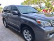 Lexus GX460 2012 - Bán ô tô Lexus GX460 2012, màu xám, nhập khẩu chính hãng