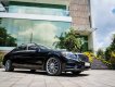 Mercedes-Benz S550 2016 - Cần bán xe Mercedes S550 đời 2016, màu đen, nhập khẩu chính hãng