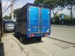 Xe tải 500kg - dưới 1 tấn 2017 - Bán xe tải 500kg - dưới 1 tấn năm 2017, màu xanh lam, giá 148tr