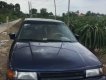 Mazda 323   1991 - Bán Mazda 323 đời 1991, máy béc phun, giá tốt