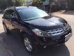 Nissan Murano 2005 - Cần bán xe Nissan Murano đời 2005, màu đen, xe nhập