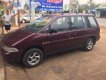 Nissan Vanette   1990 - Bán ô tô Nissan Vanette 7 chỗ năm 1990, xe nhập khẩu