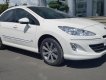 Peugeot 408 Premium 2016 - Cần bán Peugeot 408 Premium đời 2016, màu trắng, giá người thân