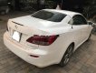 Lexus IS250 C 2012 - Cần bán lại xe Lexus IS250 C sản xuất 2012, màu trắng, nhập khẩu chính hãng