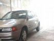 Mazda 323   1995 - Cần bán xe Mazda 323 màu xám đời 1995, nhập khẩu Nhật Bản