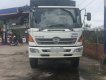 Hino 500 Series 2014 - Cần bán xe Hino 500 Series đời 2014, màu trắng