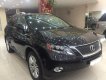 Lexus RX450 2011 - Bán Lexus RX450 đời 2011, màu đen, nhập khẩu nguyên chiếc