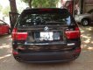 BMW X5 2008 - Bán BMW X5 sản xuất 2008, màu đen, nhập khẩu chính hãng, 850tr