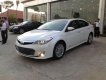 Toyota Avalon 2017 - Bán ô tô Toyota Avalon đời 2017, màu trắng, nhập khẩu