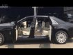 Rolls-Royce Phantom Ghost LWB 2011 - Cần bán xe Rolls-Royce Phantom đời 2011, màu đen, xe nhập