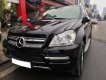 Mercedes-Benz GL 450 2010 - Cần bán gấp Mercedes 450 năm 2010, màu đen, xe nhập