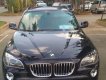 BMW X1 2012 - Cần bán lại xe BMW X1 năm 2012, màu đen, nhập khẩu, giá chỉ 830 triệu