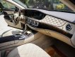 Mercedes-Benz S550 2016 - Cần bán xe Mercedes S550 đời 2016, màu đen, nhập khẩu chính hãng