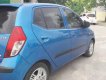 Hyundai i10 2010 - Cần bán lại xe Hyundai i10 đời 2010, xe nhập số tự động