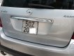 Mercedes-Benz GL-Class 2006 - Bán Mercedes đời 2006, màu bạc, nhập khẩu chính hãng chính chủ