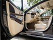 Mercedes-Benz S550 2016 - Cần bán xe Mercedes S550 đời 2016, màu đen, nhập khẩu chính hãng