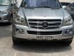 Mercedes-Benz GL-Class 2006 - Bán Mercedes đời 2006, màu bạc, nhập khẩu chính hãng chính chủ