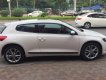 Volkswagen Scirocco 2.0 2012 - Cần bán xe Volkswagen Scirocco 2.0 đời 2012, màu trắng, nhập khẩu nguyên chiếc