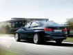 BMW 3 Series 320i 2017 - BMW 320i 2017, màu xanh, nhập khẩu | Giá xe BMW chính hãng - Có xe giao ngay