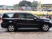 Mercedes-Benz GL 450 2010 - Cần bán gấp Mercedes 450 năm 2010, màu đen, xe nhập