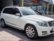 Mercedes-Benz GLK GLK300 2010 - Bán Mercedes GLK300 đời 2010, màu trắng