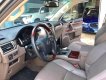 Lexus GX460 2012 - Bán ô tô Lexus GX460 2012, màu xám, nhập khẩu chính hãng