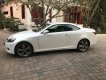 Lexus IS250 C 2012 - Cần bán lại xe Lexus IS250 C sản xuất 2012, màu trắng, nhập khẩu chính hãng