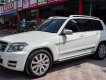 Mercedes-Benz GLK GLK300 2010 - Bán Mercedes GLK300 đời 2010, màu trắng