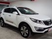 Kia Sportage Limited 2010 - Bán xe Kia Sportage Limited đời 2010, màu trắng, nhập khẩu nguyên chiếc