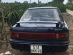 Mazda 323   1991 - Bán Mazda 323 đời 1991, máy béc phun, giá tốt