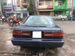 Toyota Camry LE LE 1990 - Cần bán Camry LE 1990 , số tay, hàng nhập USA, belt chạy