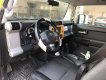 Toyota Fj cruiser   2007 - Bán xe cũ Toyota Fj cruiser năm 2007, màu vàng, nhập khẩu, giá 850tr