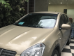 Nissan Qashqai 2008 - Bán ô tô Nissan Qashqai năm 2008 màu Màu vàng cát, giá chỉ 520 triệu, xe nhập