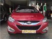 Hyundai Tucson 4WD 2012 - Bán xe Hyundai Tucson 4WD đời 2012, màu đỏ, xe nhập xe gia đình