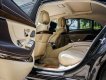Mercedes-Benz S550 2016 - Cần bán xe Mercedes S550 đời 2016, màu đen, nhập khẩu chính hãng