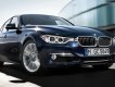 BMW 3 Series 320i 2017 - BMW 320i 2017, màu xanh, nhập khẩu | Giá xe BMW chính hãng - Có xe giao ngay