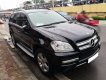 Mercedes-Benz GL 450 2010 - Cần bán gấp Mercedes 450 năm 2010, màu đen, xe nhập