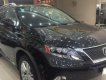 Lexus RX450 2011 - Bán Lexus RX450 đời 2011, màu đen, nhập khẩu nguyên chiếc