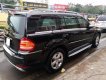 Mercedes-Benz GL 450 2010 - Cần bán gấp Mercedes 450 năm 2010, màu đen, xe nhập