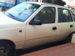 Daewoo Cielo   1996 - Cần bán gấp Daewoo Cielo đời 1996, màu trắng, xe nhập