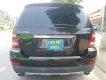 Mercedes-Benz GL 450 2008 - Bán Mercedes 450 đời 2008, màu đen, nhập khẩu