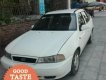 Daewoo Cielo 1999 - Bán xe cũ Daewoo Cielo 1999, màu trắng, 55 triệu