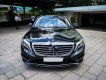 Mercedes-Benz S550 2016 - Cần bán xe Mercedes S550 đời 2016, màu đen, nhập khẩu chính hãng