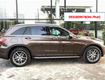 Chrysler 300 2017 - GLC 300 màu nâu cực đẹp tại Đà Nẵng , giá ưu đãi