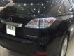 Lexus RX450 2010 - Cần bán Lexus RX450 sản xuất 2010, màu đen, xe nhập số tự động