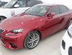 Lexus IS250 2014 - Bán Lexus IS250 2014, màu đỏ, nhập khẩu chính hãng