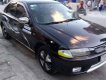 Mazda 323 1999 - Bán Mazda 323 năm 1999, màu đen xe gia đình, giá chỉ 145 triệu