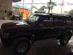 Toyota 4 Runner   1991 - Cần bán Toyota 4 Runner đời 1991, màu đen